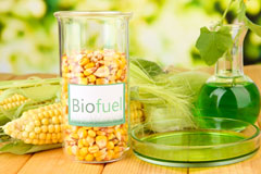 Tarrant Rushton biofuel availability