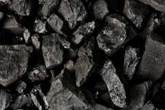 Tarrant Rushton coal boiler costs